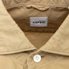 Secondhand Aspesi Cotton Shirt - '10s