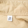 Secondhand Aspesi Cotton Shirt - '10s
