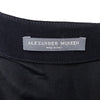 Secondhand Alexander McQueen A-line Mini Dress - '10s
