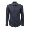 Secondhand Balmain Cotton Shirt - '10s