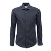 Secondhand Balmain Cotton Shirt - '10s