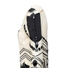 Secondhand Gianfranco Ferré Beaded Long Sleeve Dress - '90s