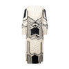Secondhand Gianfranco Ferré Beaded Long Sleeve Dress - '90s