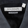 Secondhand Balmain Cotton Shirt - '10s