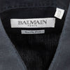 Secondhand Balmain Cotton Shirt - '10s