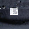 Secondhand Balmain Cotton Shirt - '10s