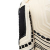 Secondhand Gianfranco Ferré Beaded Long Sleeve Dress - '90s