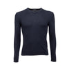 Secondhand Jil Sander V-neck Sweater - '10s