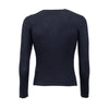 Secondhand Jil Sander V-neck Sweater - '10s