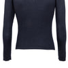 Secondhand Jil Sander V-neck Sweater - '10s