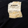 Secondhand Jil Sander V-neck Sweater - '10s