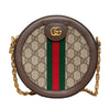 Secondhand Gucci Ophidia GG Supreme Crossbody Bag - '10s