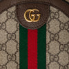 Secondhand Gucci Ophidia GG Supreme Crossbody Bag - '10s