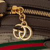 Secondhand Gucci Ophidia GG Supreme Crossbody Bag - '10s