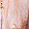 Secondhand Gianfranco Ferré Sequined Sheer Jacket - '90s