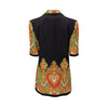 Secondhand Gianfranco Ferré Paisley Printed Jacket - '90s