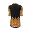 Secondhand Gianfranco Ferré Paisley Printed Jacket - '90s