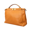 Secondhand Fendi Medium Peekaboo Bag - '00s