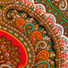 Secondhand Gianfranco Ferré Paisley Printed Jacket - '90s