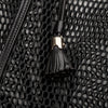 Secondhand Dolce & Gabbana Mesh Tote Bag - '10s