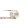 Secondhand Gianni Versace Medusa Pin Brooch - '00s
