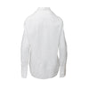 Secondhand Yves Saint Laurent Tuxedo Shirt - '10s