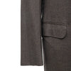 Secondhand Ermenegildo Zegna Wool Jacket - '10s