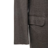 Secondhand Ermenegildo Zegna Wool Jacket - '10s