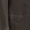 Secondhand Ermenegildo Zegna Wool Jacket - '10s