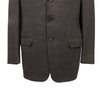 Secondhand Ermenegildo Zegna Wool Jacket - '10s