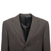 Secondhand Ermenegildo Zegna Wool Jacket - '10s