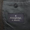 Secondhand Ermenegildo Zegna Wool Jacket - '10s