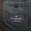 Secondhand Ermenegildo Zegna Wool Jacket - '10s