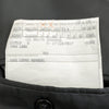 Secondhand Ermenegildo Zegna Wool Jacket - '10s