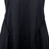 Secondhand Rick Owens T-Shirt Dress - '10s