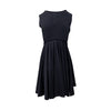 Secondhand Rick Owens T-Shirt Dress - '10s