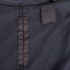 Secondhand Rick Owens T-Shirt Dress - '10s