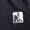 Secondhand Rick Owens T-Shirt Dress - '10s