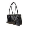 Secondhand Collection Privée Boston Bag - '10s