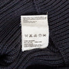 Secondhand Maison Margiela Zippered Knit Sweater Vest - '10s