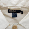 Secondhand Polo Ralph Lauren Car Coat - '10s