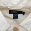Secondhand Polo Ralph Lauren Car Coat - '10s