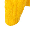 Secondhand Prada Mohair Cardigan with Fur - '10s