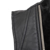 Secondhand Pierre Balmain Leather Vest - '00s