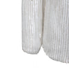 Secondhand Saint Laurent Sequined Blouse - '00s