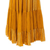 Secondhand Rara Avis by Sonal Verma Boho Long Dress - '10s