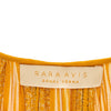 Secondhand Rara Avis by Sonal Verma Boho Long Dress - '10s