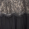 Secondhand Nina Ricci Haute Boutique Chiffon Dress - '70s