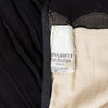 Secondhand Nina Ricci Haute Boutique Chiffon Dress - '70s