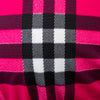 Secondhand Burberry Check Swimwear - '20s